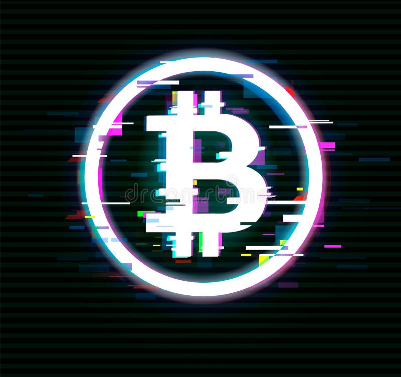 crypto market glitch