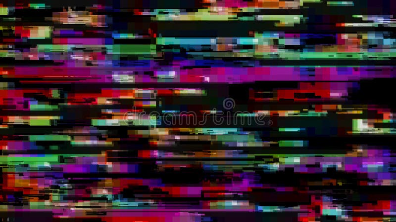 glitch test numbero1