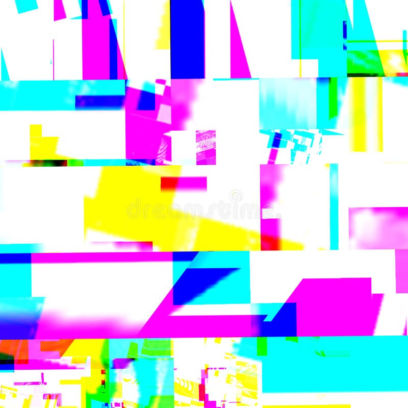 Abstract Chemical Glitching Effect Random Digital Signal Error Glitch Palms  Stock Photo by ©oleg_katya_yd 184131490