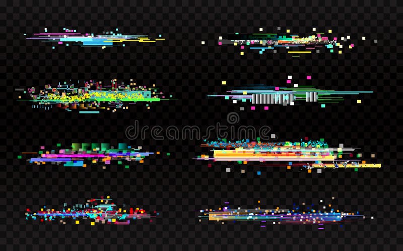 Glitch Stock Illustrations – 89,400 Glitch Stock Illustrations