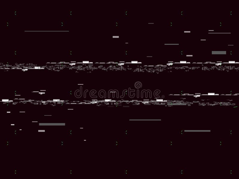 Featured image of post Vhs Black Glitch Background / Glitch background with color distortion lines.