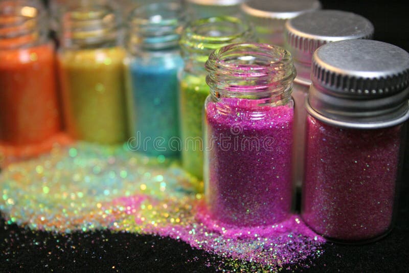 Glitter