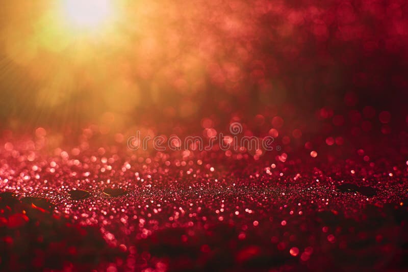 Glitter Background. Holiday, Christmas, Valentines, Beauty and Nails  Abstract Texture Stock Photo - Image of bokeh, feast: 211135594