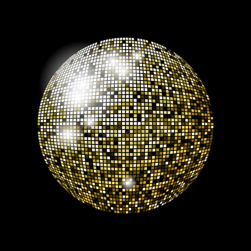 Glitter Ball Stock Illustrations 32,375 Glitter Ball Stock