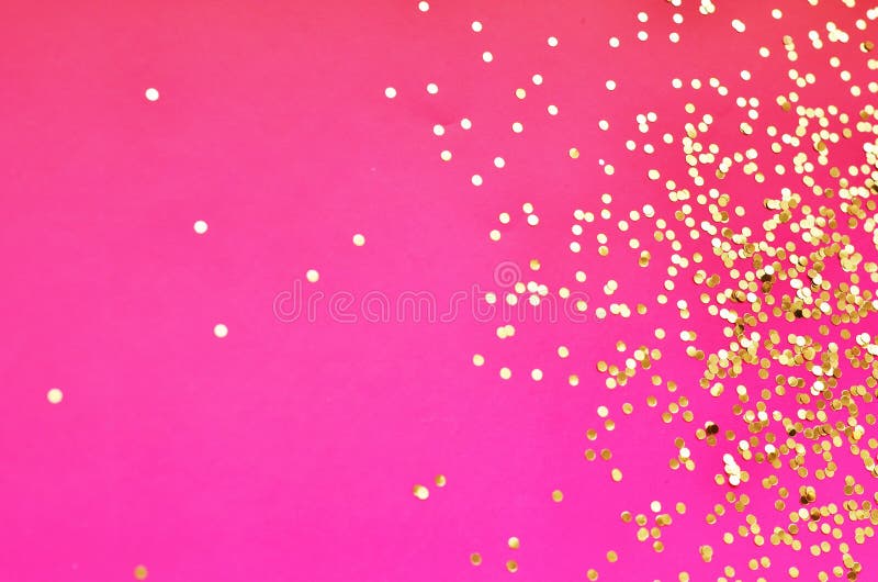 Glitter Glow Festive Sparkles Design Stock Image Image of glow