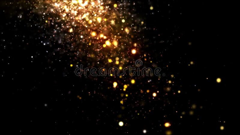 Fairy Dust Stock Footage ~ Royalty Free Stock Videos