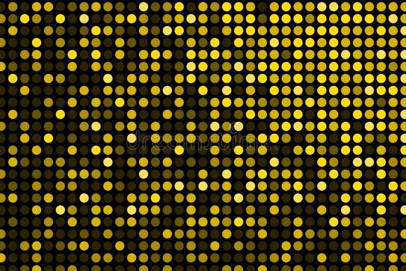 Glitter Lights on the Black Background Stock Photo Image of minimal, element 231567536