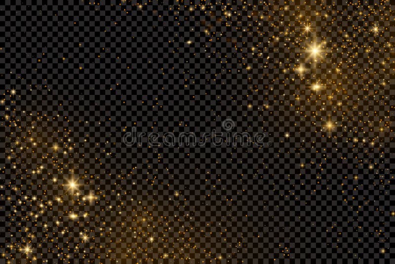 Gold Stars PNG Transparent Images Free Download