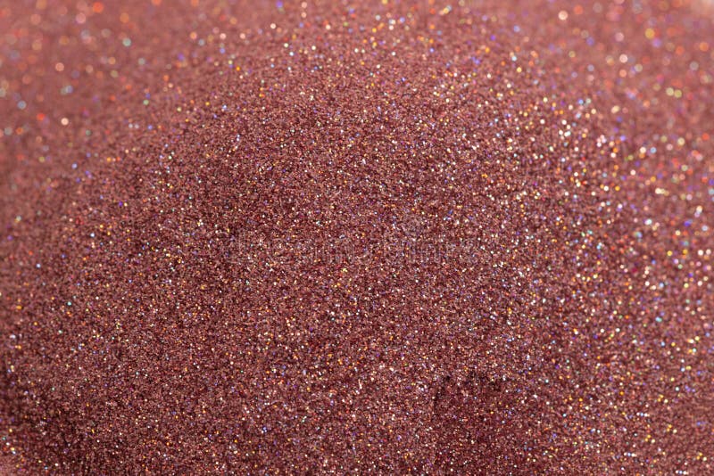 Glitter powder sand stock photo. Image of beauty, party 225954718