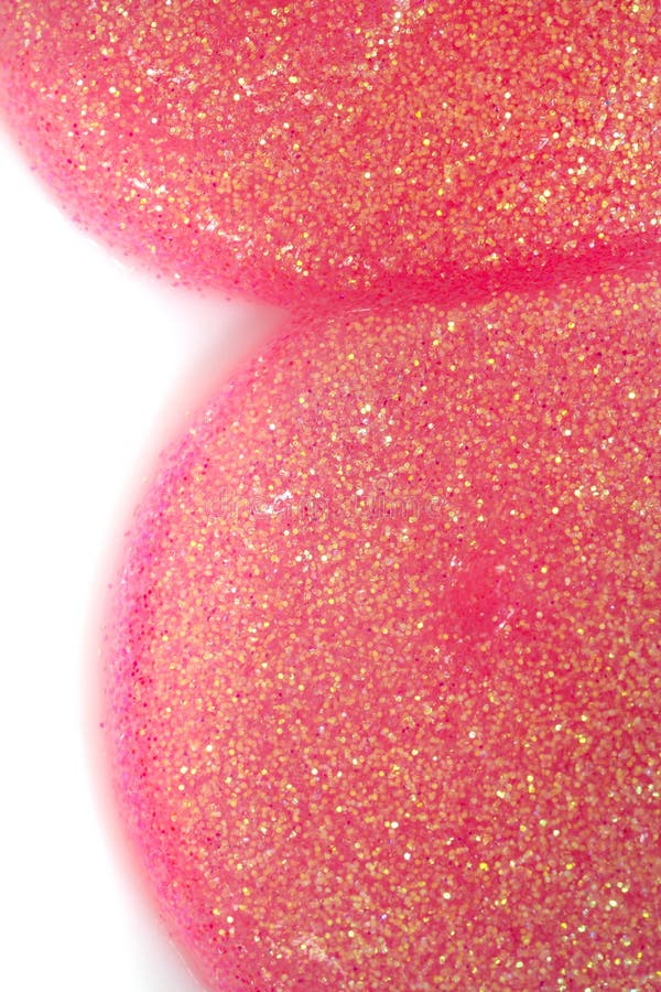 Glitter texture liquid stock image. Image of beauty 225954709
