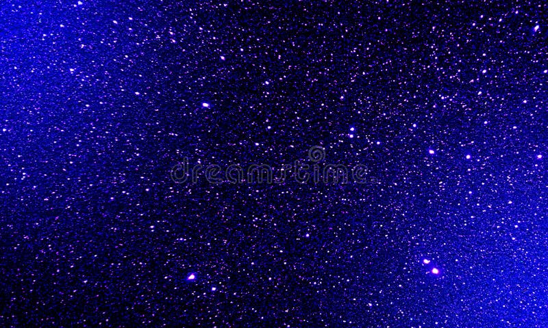 Glitter Textured Dark Blue Background Wallpaper Stock ...