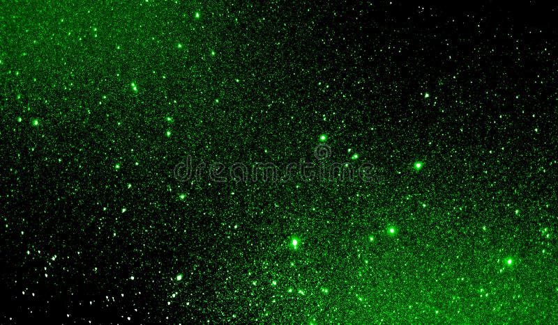 Glitter Textured Green and Black Shaded Background Wallpaper. Stock Image -  Image of silvery, textured: 149883669