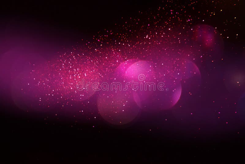 Purple Glitter Background Texture Stock Image - Image of celebration,  party: 80097215