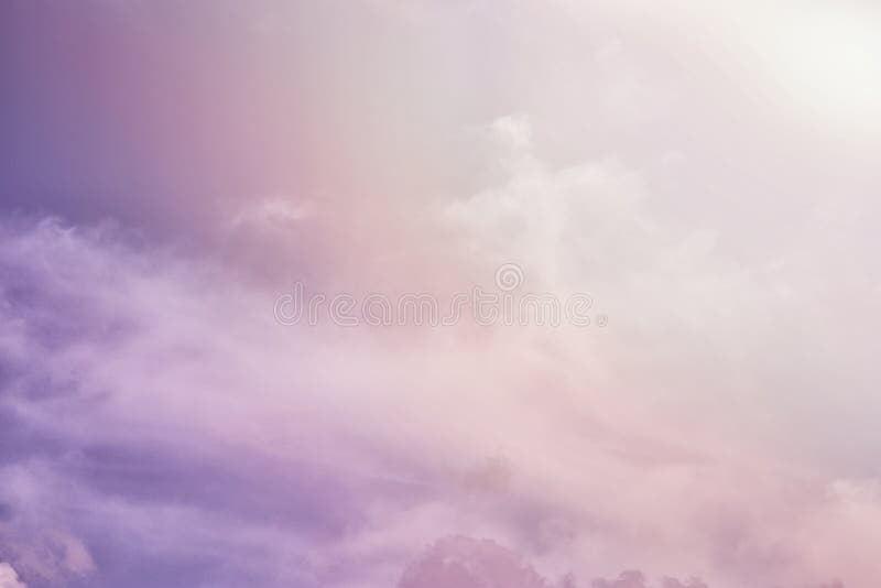 Glitter Vintage Pink Lights Background. Defocused Stock Photo Image