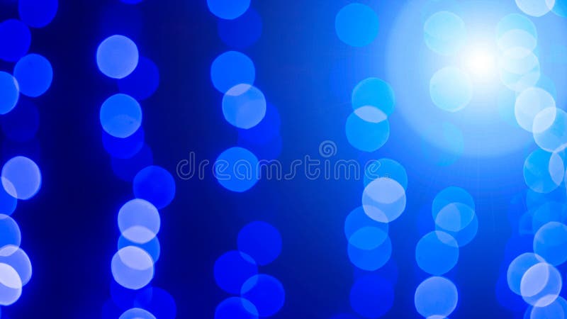 Glittering stars on bokeh with a highlight. Christmas background royalty free stock images Glittering stars on bokeh with a highlight. Christmas background royalty free stock images