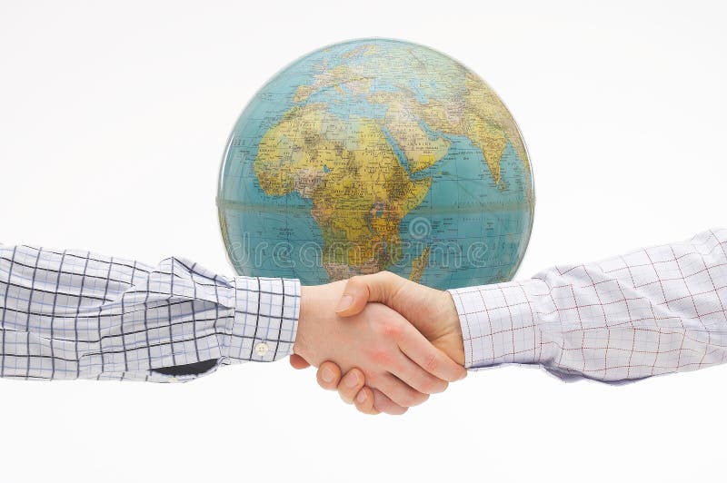 global agreement