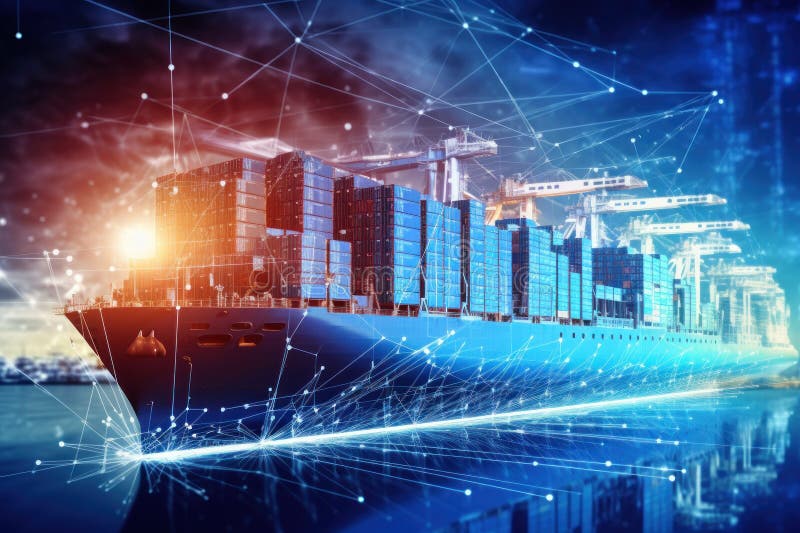 Logistics & Delivery - Shipping Support for Global Buyers