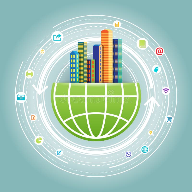 what are three characteristics that help define a global city what are three characteristics that help define a global city
