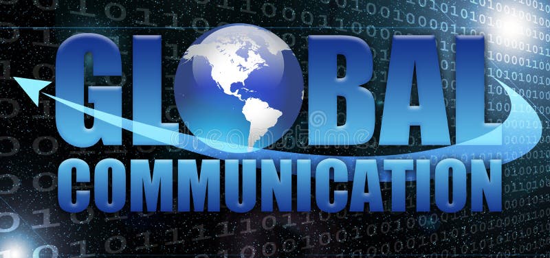 Global communication