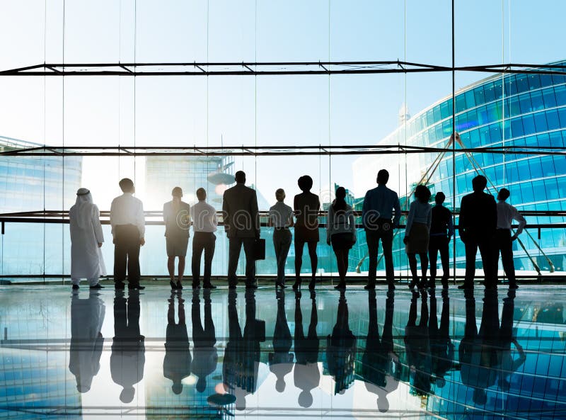 Global Corporate Business Team Vision Mission Concept royalty free stock photography Global Corporate Business Team Vision Mission Concept royalty free stock photography