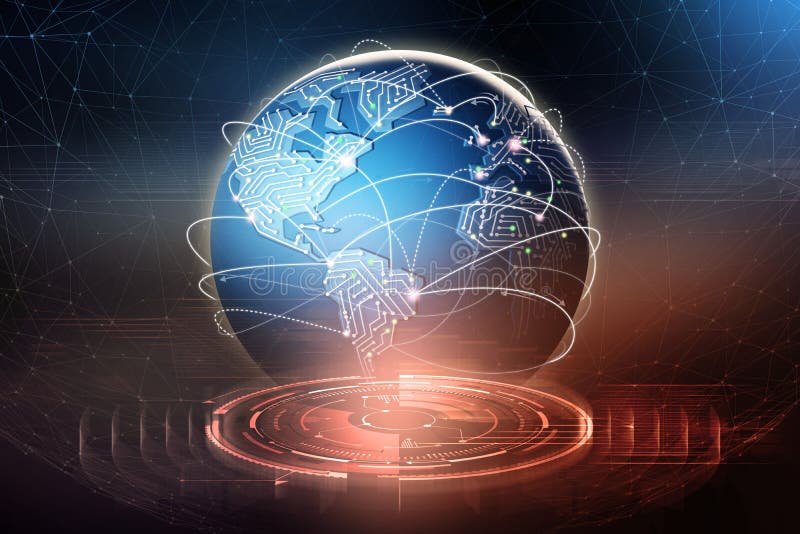 Global Data Exchange Formation Of A Planetary Communication Network global-data-exchange-formation-of-a-planetary-communication-network