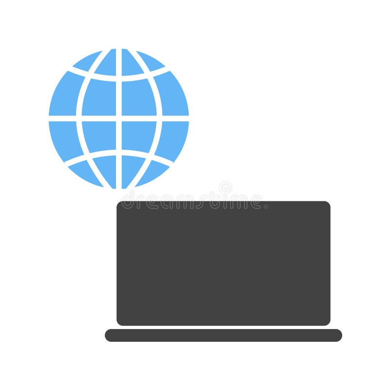 Global Education System royalty free illustration