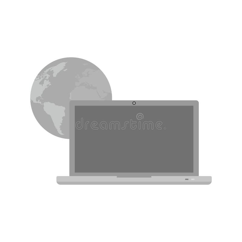 Global Education System stock illustration