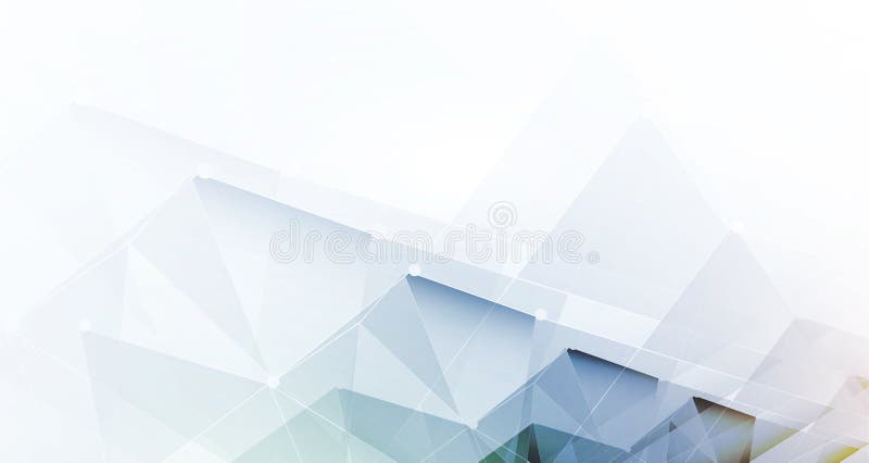 Global infinity computer technology concept business background stock illustration