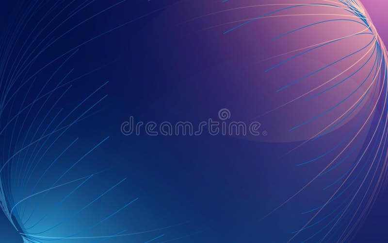 Global network connection. science and technology abstract background. Vector illustration vector illustration