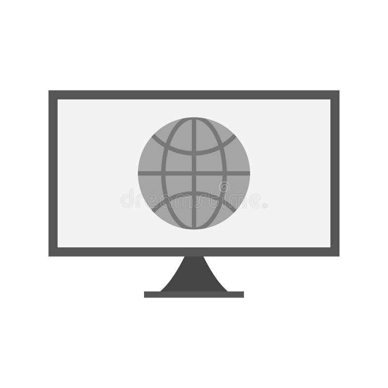 Global News royalty free illustration