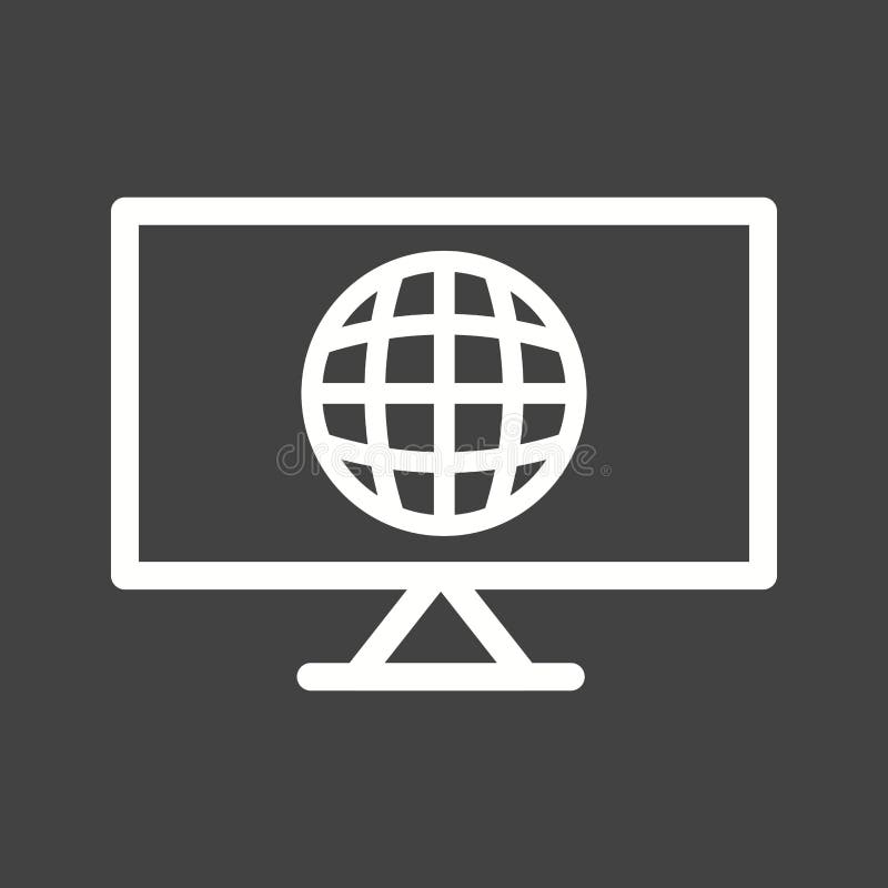 Global News stock illustration