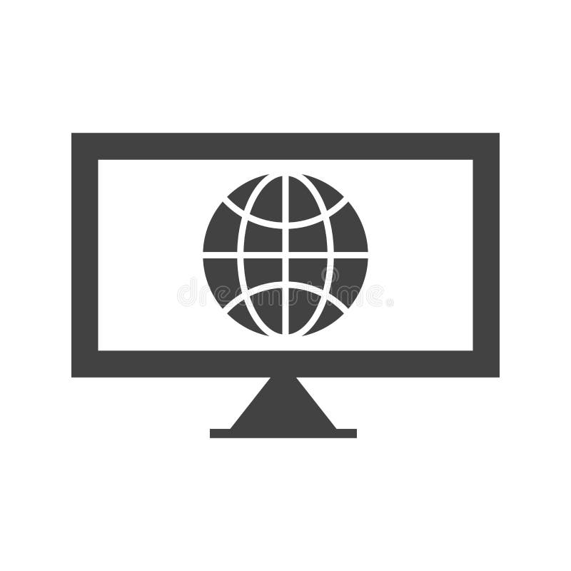 Global News stock illustration