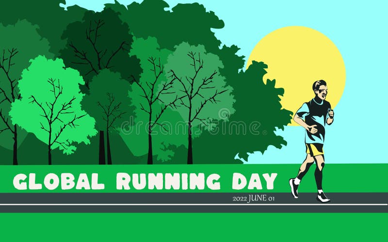 Earth Day Run 2025