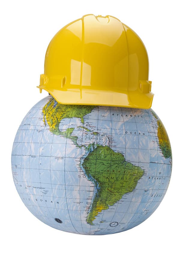 Global Safety stock photo. Image of service, global, project 19519418
