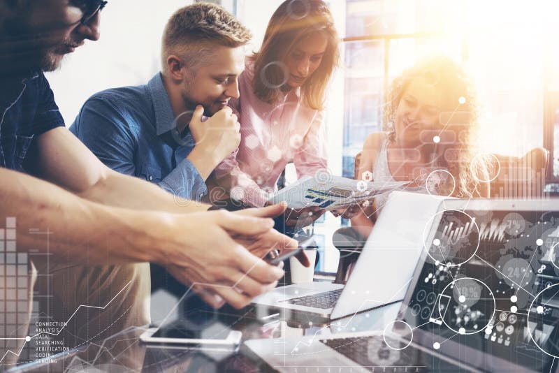 Global Strategy Connection Data Virtual Icon Innovation Graph Interface.Business Team Coworker World Sharing Economy royalty free stock image Global Strategy Connection Data Virtual Icon Innovation Graph Interface.Business Team Coworker World Sharing Economy royalty free stock image