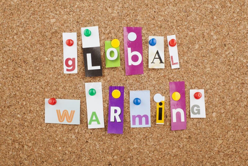 Global Warming royalty free stock photos Global Warming royalty free stock photos