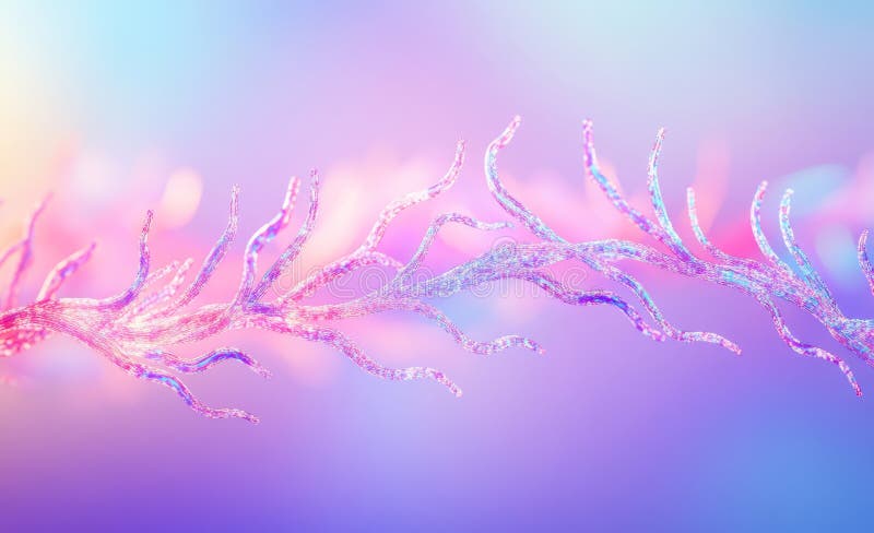 Global Wireless Network. Blockchain Technology Shaping the Digital ...