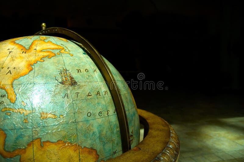 Globale immagini stock libere da diritti