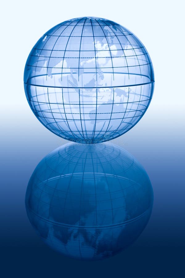 Globale mededeling stock afbeeldingen Globale mededeling stock afbeeldingen