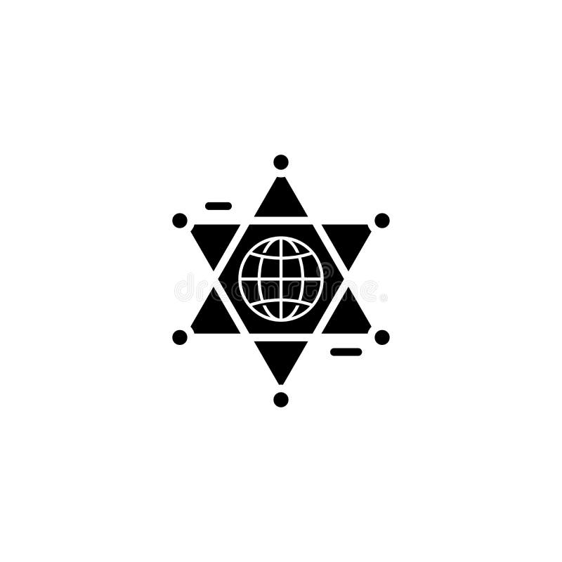 Globales Zusammenarbeitsschwarz-Ikonenkonzept Flaches Vektorsymbol der globalen Zusammenarbeit, Zeichen, Illustration vektor abbildung Globales Zusammenarbeitsschwarz-Ikonenkonzept Flaches Vektorsymbol der globalen Zusammenarbeit, Zeichen, Illustration vektor abbildung