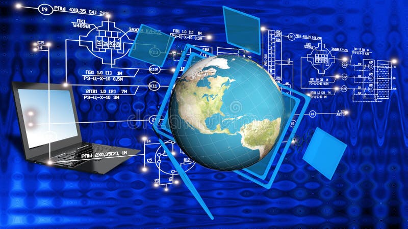 Importance of Internet on Education