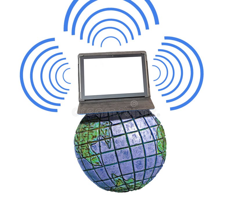 Globalni międzynarodowi teletechnicznej sieci comms fotografia stock Globalni międzynarodowi teletechnicznej sieci comms fotografia stock
