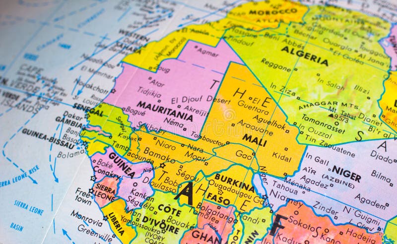 Globe royalty free stock photography