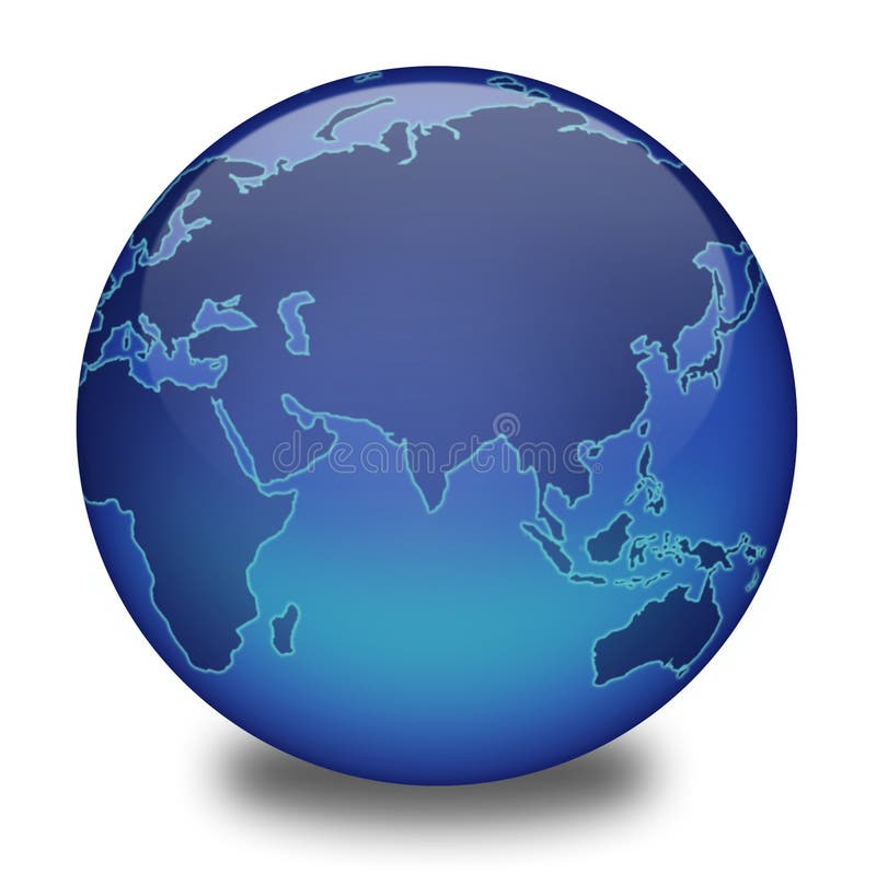 Globe 2