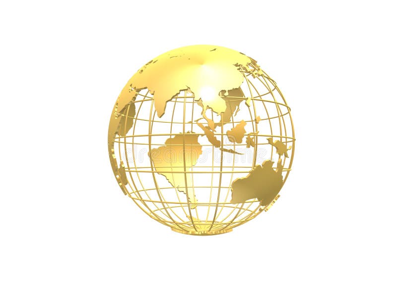 Globe d'or