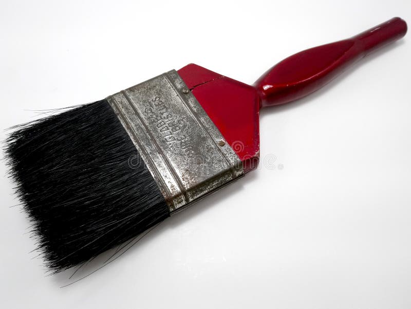 Globe Paint Brush in Manila, Philippines Editorial Stock Image Image of stroke, metal 189102509