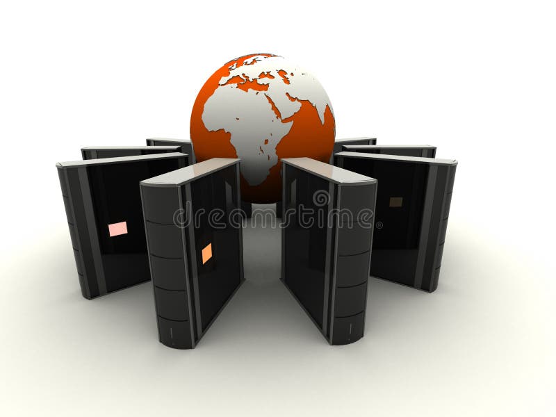 Backups hosting. Картинка Спонсор сервера.