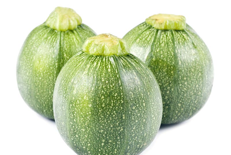 Globeshaped zucchini is small and wellsuited to containers. Growing