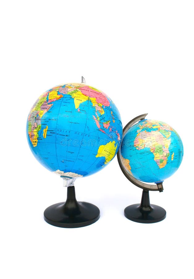 Globes