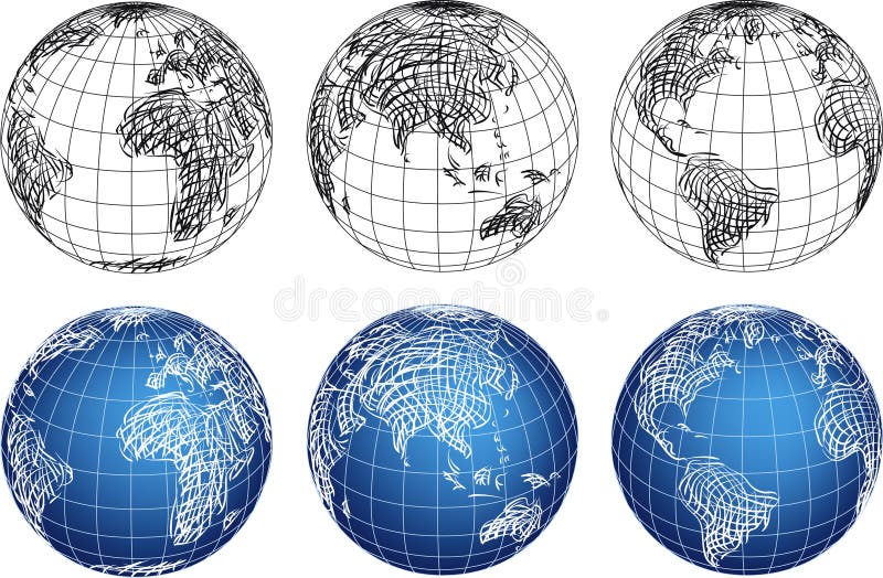 Globes